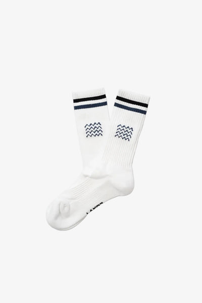 Seaway Tennis Sokken - Lakor | LAB10STREETWEAR