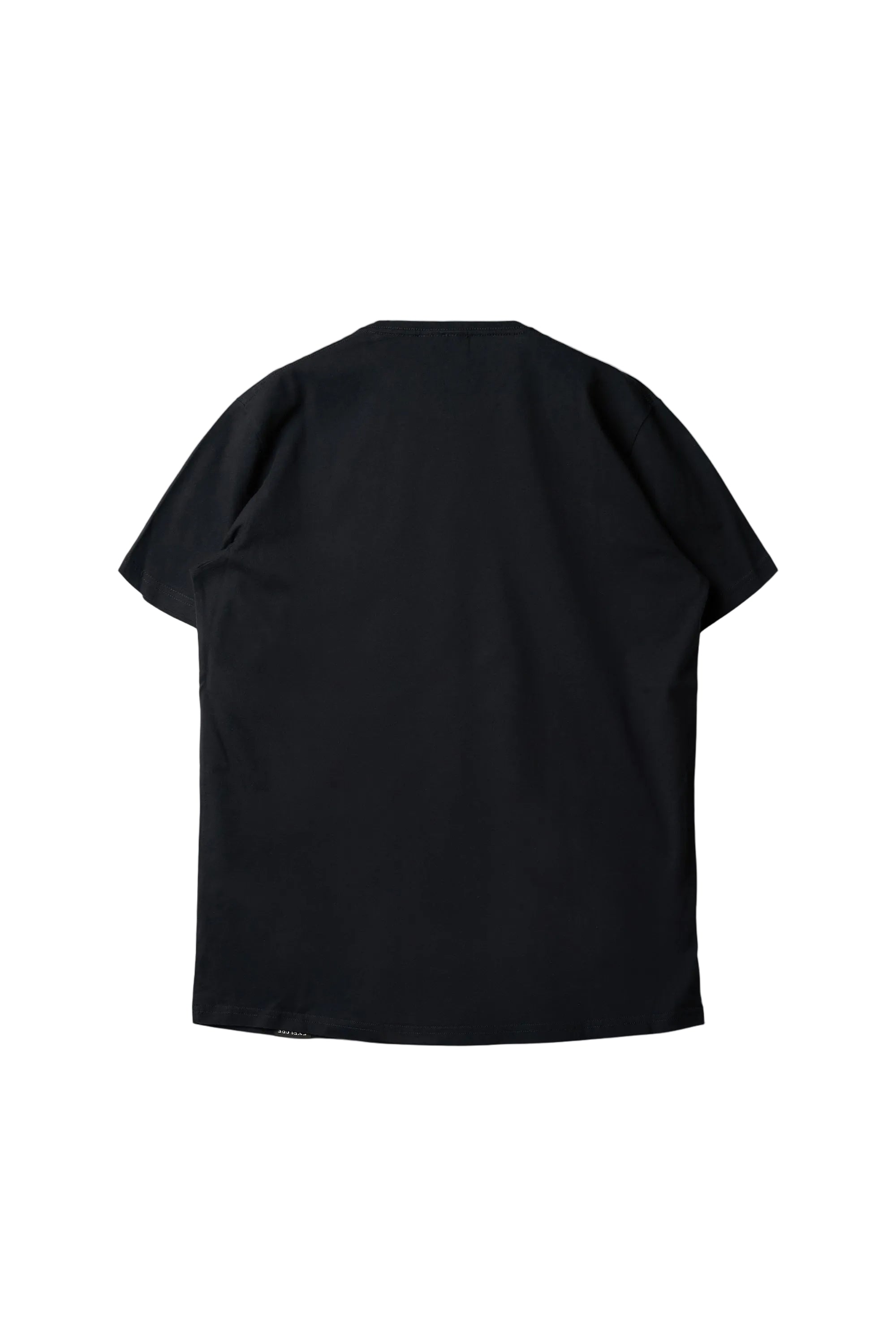 Red Maxi t-Shirt - Moonless Night - Lakor | LAB10STREETWEAR