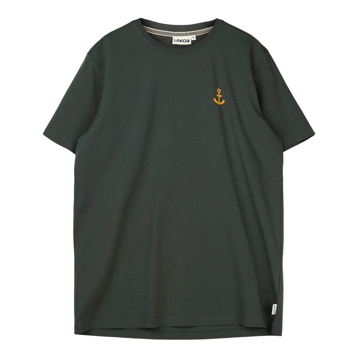 Lakor Seagull Squad Back T-Shirt - Urban Chic