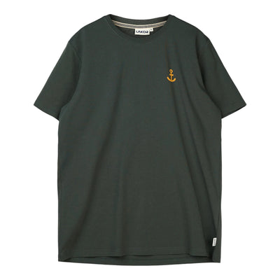 Lakor Seagull Squad Back T-Shirt - Urban Chic