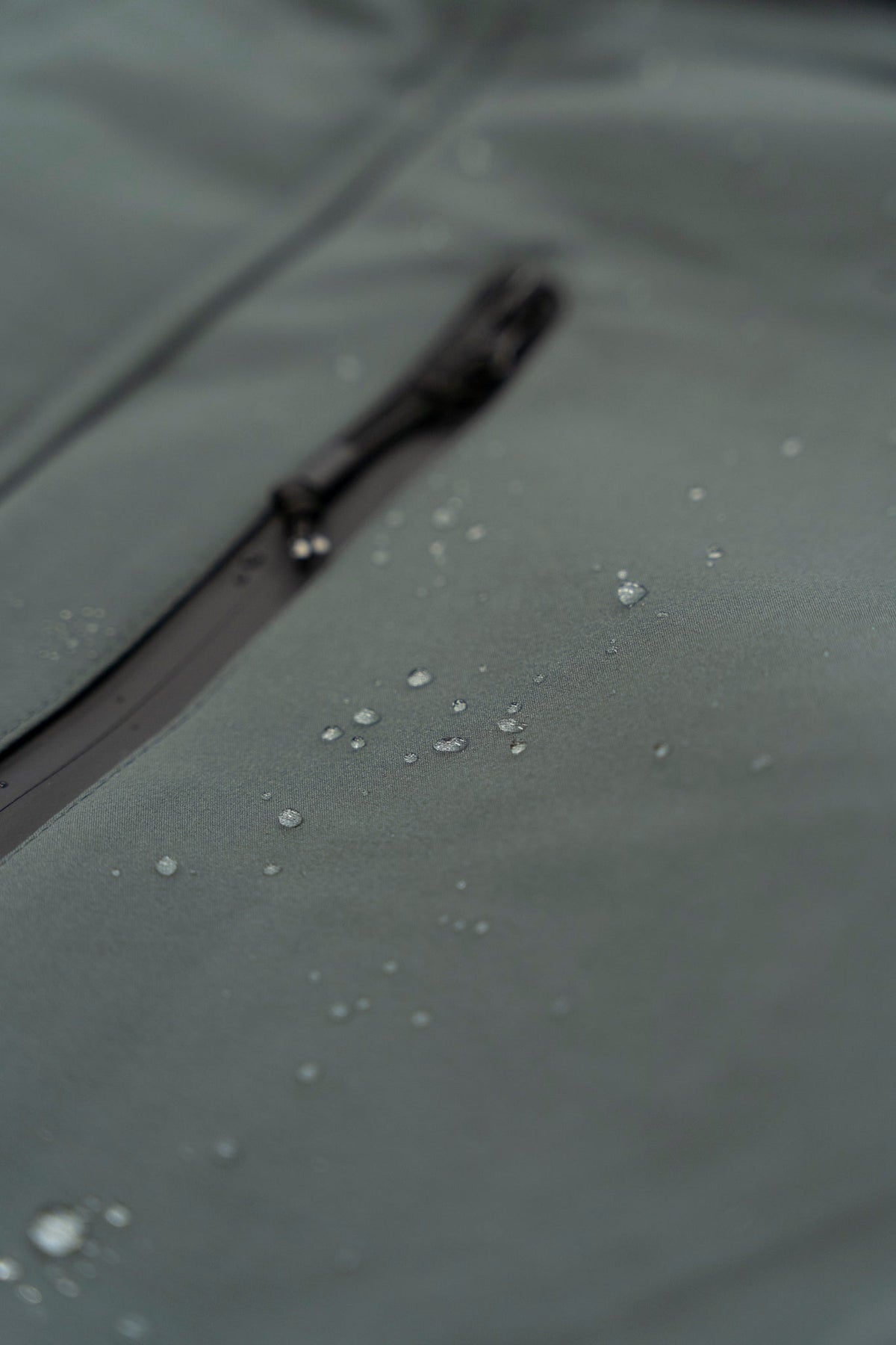 Lakor Parka Jacket - Urban Chic - Lab10menswear.nl
