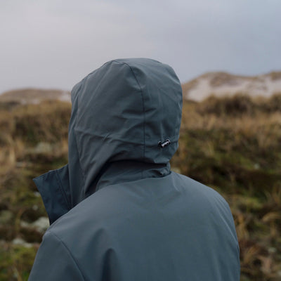 Lakor Parka Jacket - Urban Chic - Lab10menswear.nl