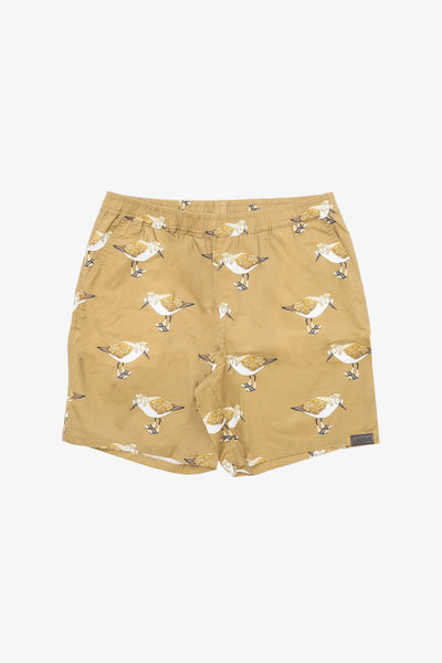 Lakor Sandpiper Short - lab10menswear.nl