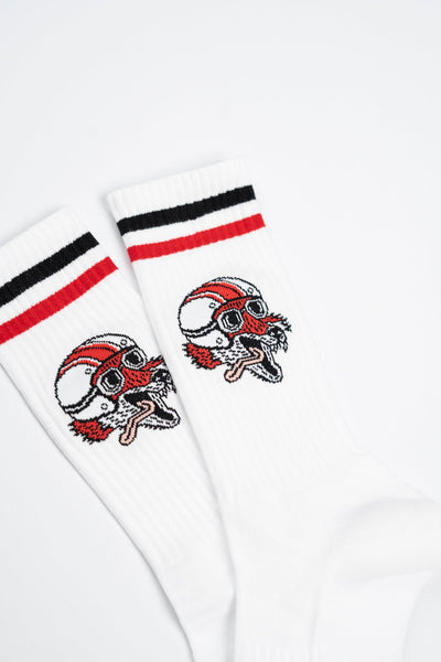 Roadkill Sokken - Lakor | LAB10STREETWEAR
