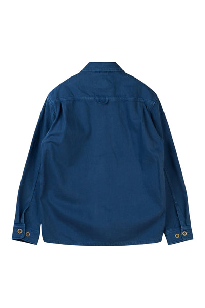 Peddler Workjacket - Insignia Blue
