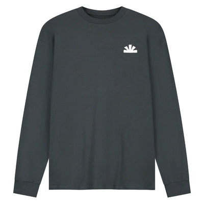 Infinite Longsleeve - Dark Gray
