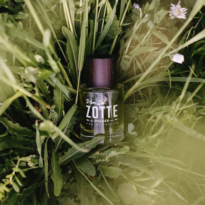 POLDER - 50ML Eau de Parfum - van de Zotte | LAB10STREETWEAR