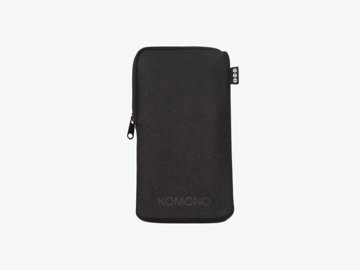 Komono Jay Bluescale - Lab10menswear.nl