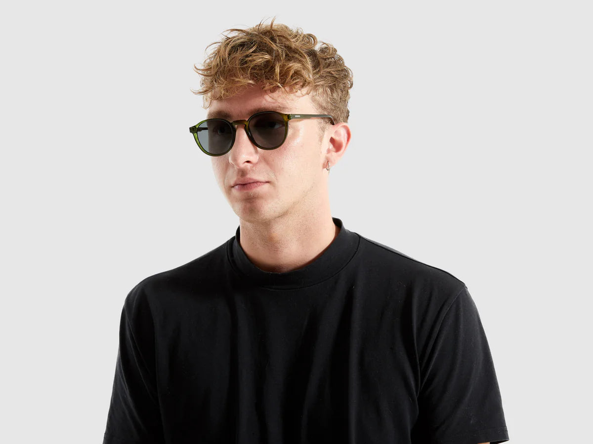 Liam Fern - Komono | LAB10STREETWEAR