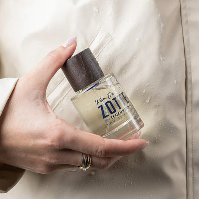 TEGENWIND - 50ML Eau de Parfum - van de Zotte | LAB10STREETWEAR