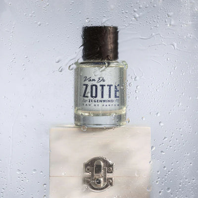 TEGENWIND - 50ML Eau de Parfum - van de Zotte | LAB10STREETWEAR