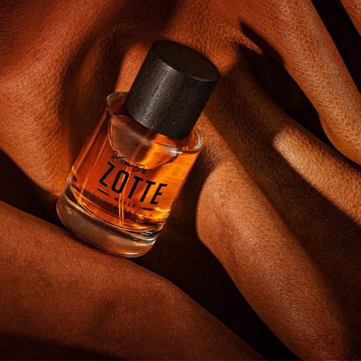 MILLS - 50ML Eau de Parfum - van de Zotte | LAB10STREETWEAR