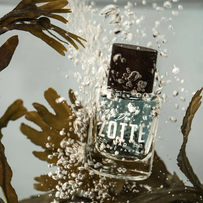 WAD - 50ML Eau de Parfum - van de Zotte | LAB10STREETWEAR