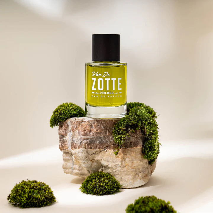 POLDER - 50ML Eau de Parfum - van de Zotte | LAB10STREETWEAR