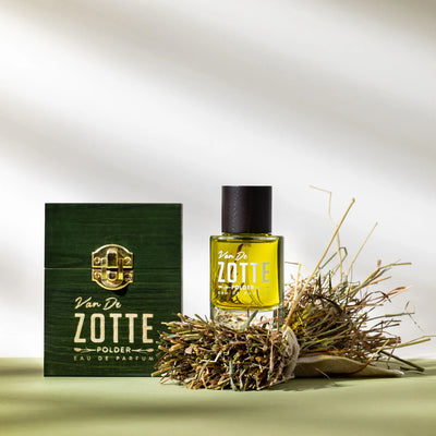 POLDER - 50ML Eau de Parfum - van de Zotte | LAB10STREETWEAR
