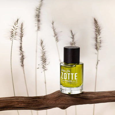 POLDER - 50ML Eau de Parfum - van de Zotte | LAB10STREETWEAR