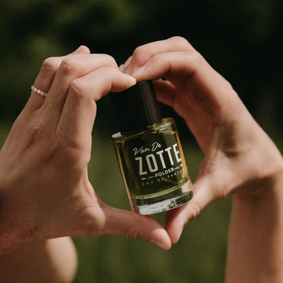 POLDER - 50ML Eau de Parfum - van de Zotte | LAB10STREETWEAR
