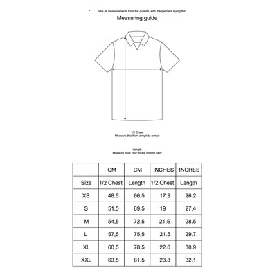 AS Roma Taper T-Shirt Zwart - Copa Football | LAB10STREETWEAR