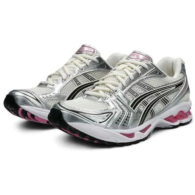 Kayano 14 Cream Sweet Pink - Asics | LAB10STREETWEAR