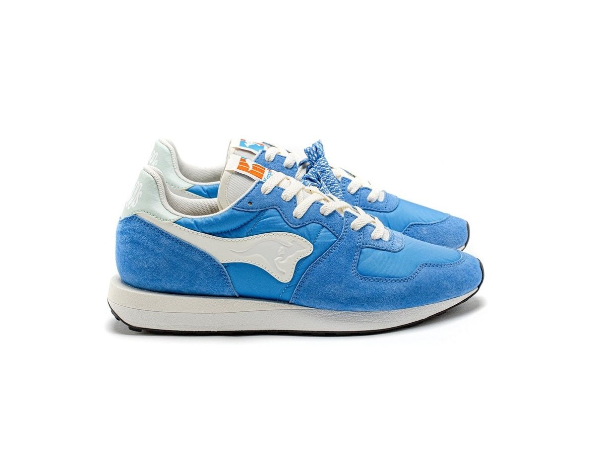 Aussie Athluxe II - Blue Cream - Kangaroos | LAB10STREETWEAR