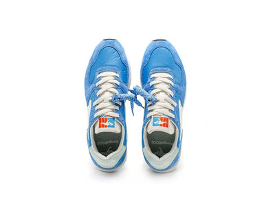 Aussie Athluxe II - Blue Cream - Kangaroos | LAB10STREETWEAR