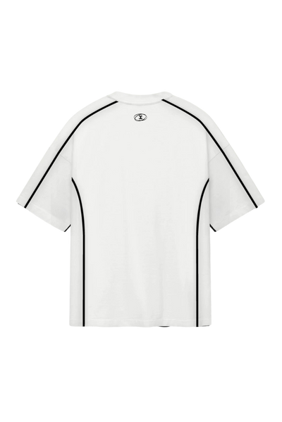 Authorithy T-Shirt - Casaclan | LAB10STREETWEAR