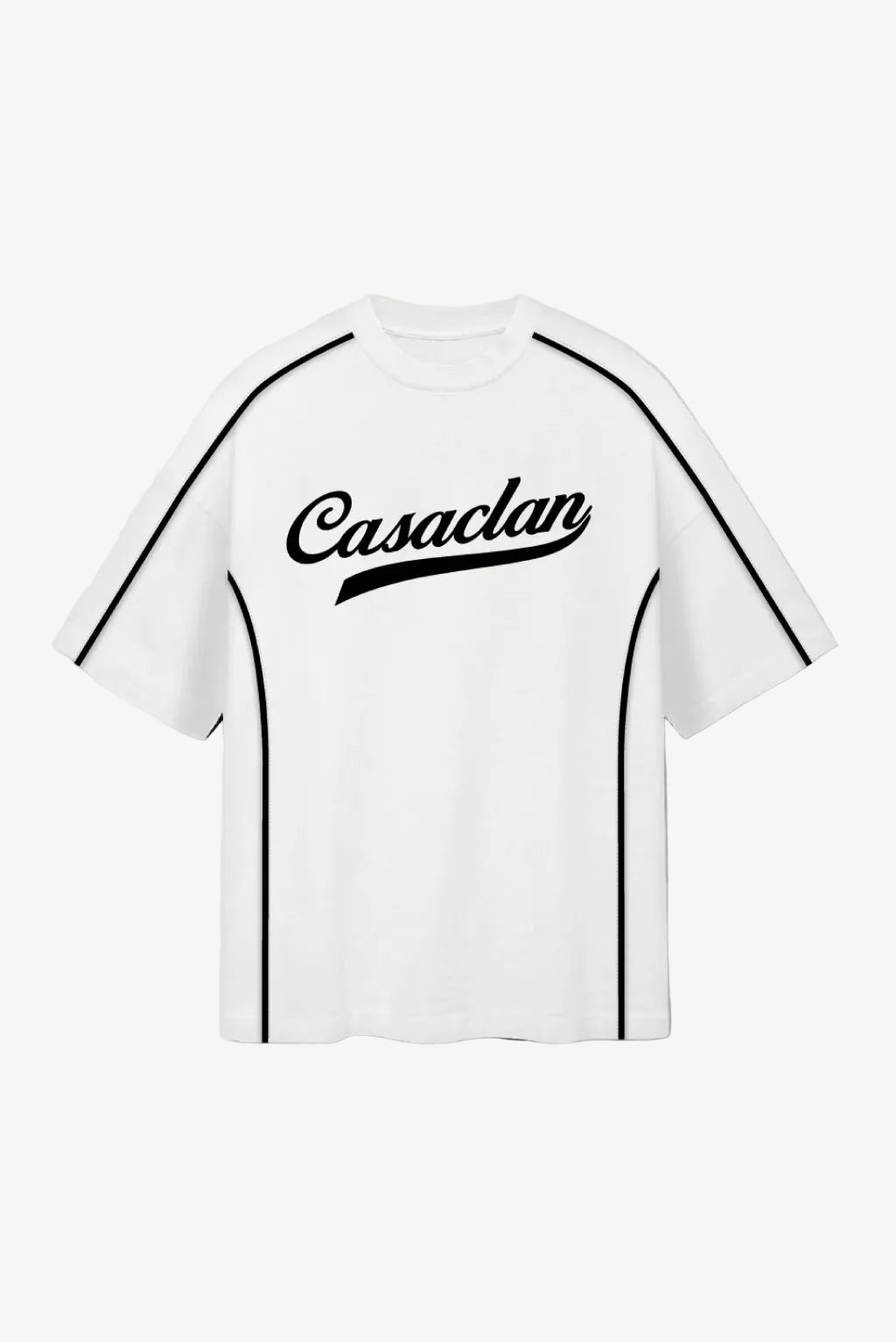 Authorithy T-Shirt - Casaclan | LAB10STREETWEAR