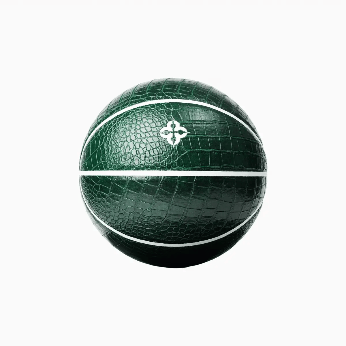 Design Basketbal - Croco - Comrade Berlin | LAB10STREETWEAR