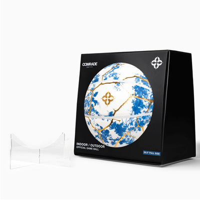 Design Basketbal - Kintsugi - Comrade Berlin | LAB10STREETWEAR