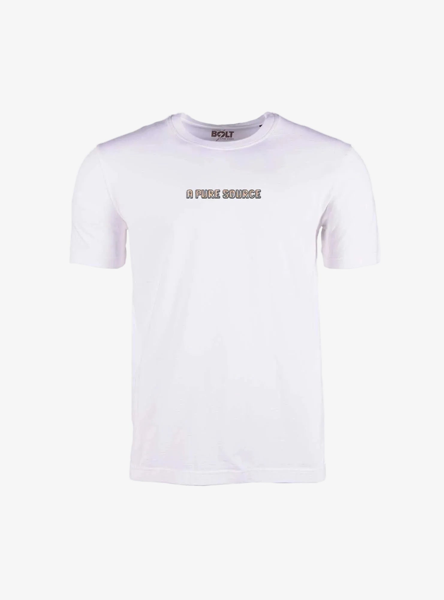 Bolt in Hawai T-Shirt - Off White - Lightning Bolt | LAB10STREETWEAR