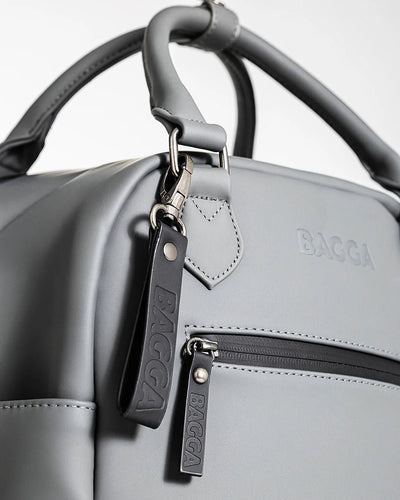 De Backpack - Antraciet - Bagga | LAB10STREETWEAR