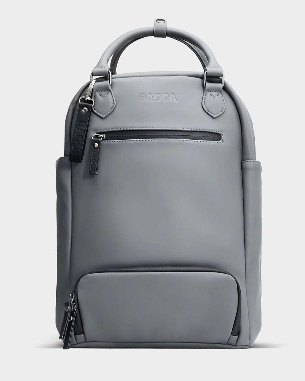 De Backpack - Antraciet - Bagga | LAB10STREETWEAR