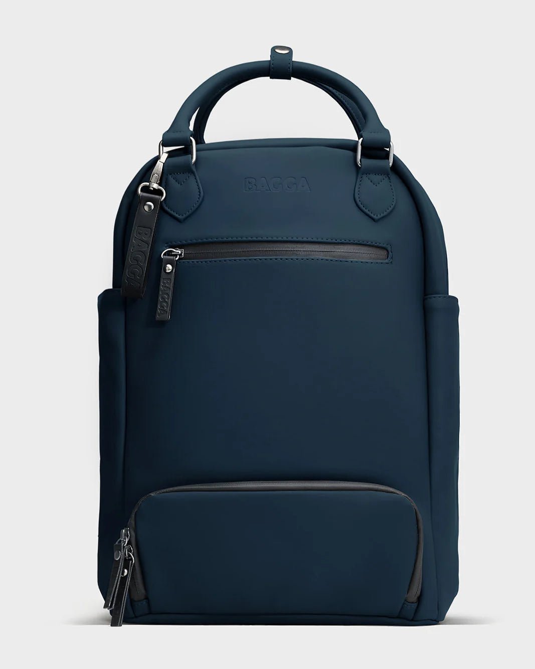 De Backpack - Navy - Bagga | LAB10STREETWEAR