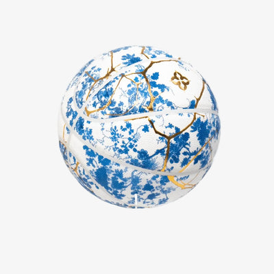 Design Basketbal - Kintsugi - Comrade Berlin | LAB10STREETWEAR