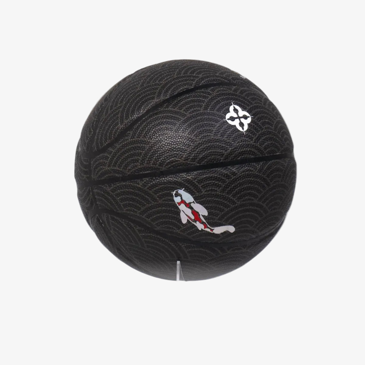 Design Basketbal - Koi Nami - Comrade Berlin | LAB10STREETWEAR