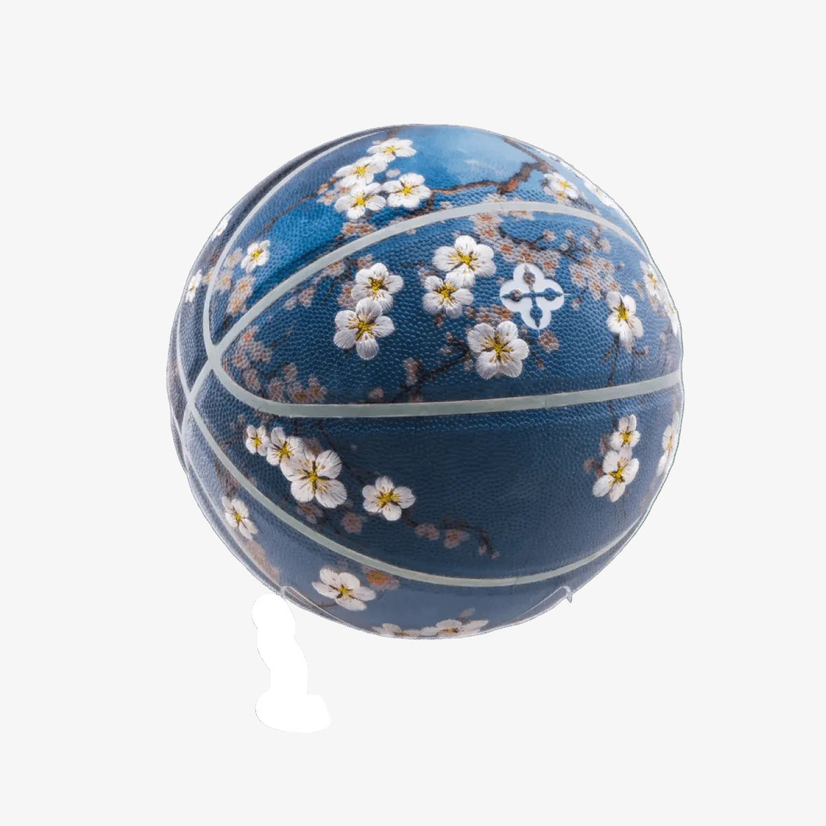 Design Basketbal - Sakura Blossom - Comrade Berlin | LAB10STREETWEAR