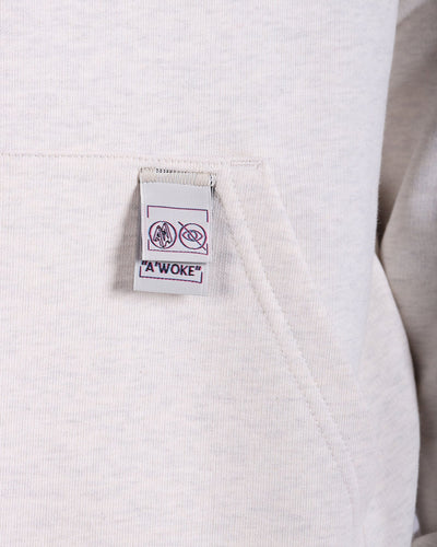 Explanation - Grey - A'Woke Studio | LAB10STREETWEAR