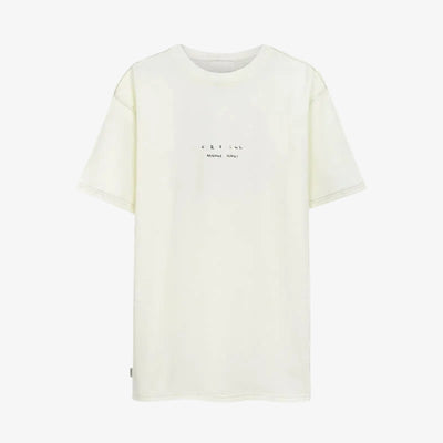 Friends Tee - Vintage White - Surf.inc | LAB10STREETWEAR