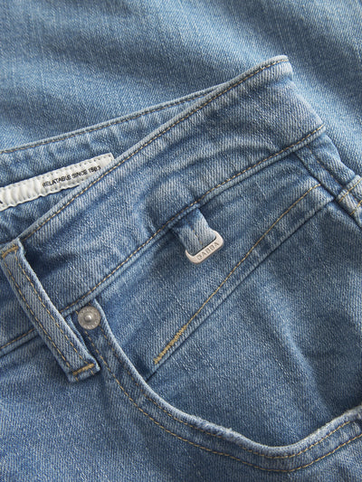 Gabba GABalex Cross Jeans - Light Blue Denim