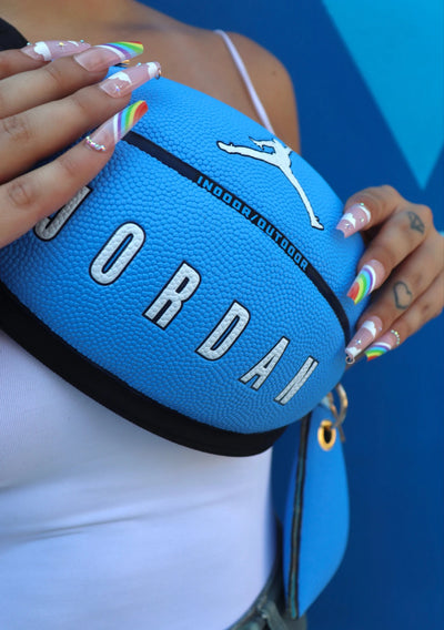 Basketbal Heuptas - Bluejump - Ballbag | LAB10STREETWEAR