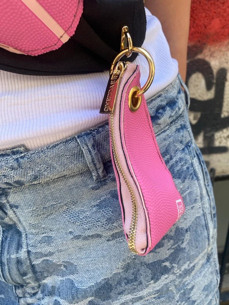 Basketbal Heuptas - Flexy Rose - Ballbag | LAB10STREETWEAR