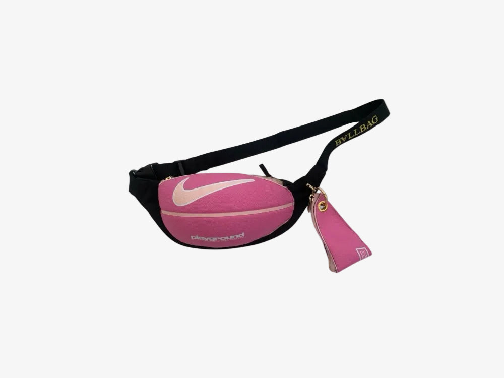 Basketbal Heuptas - Flexy Rose - Ballbag | LAB10STREETWEAR