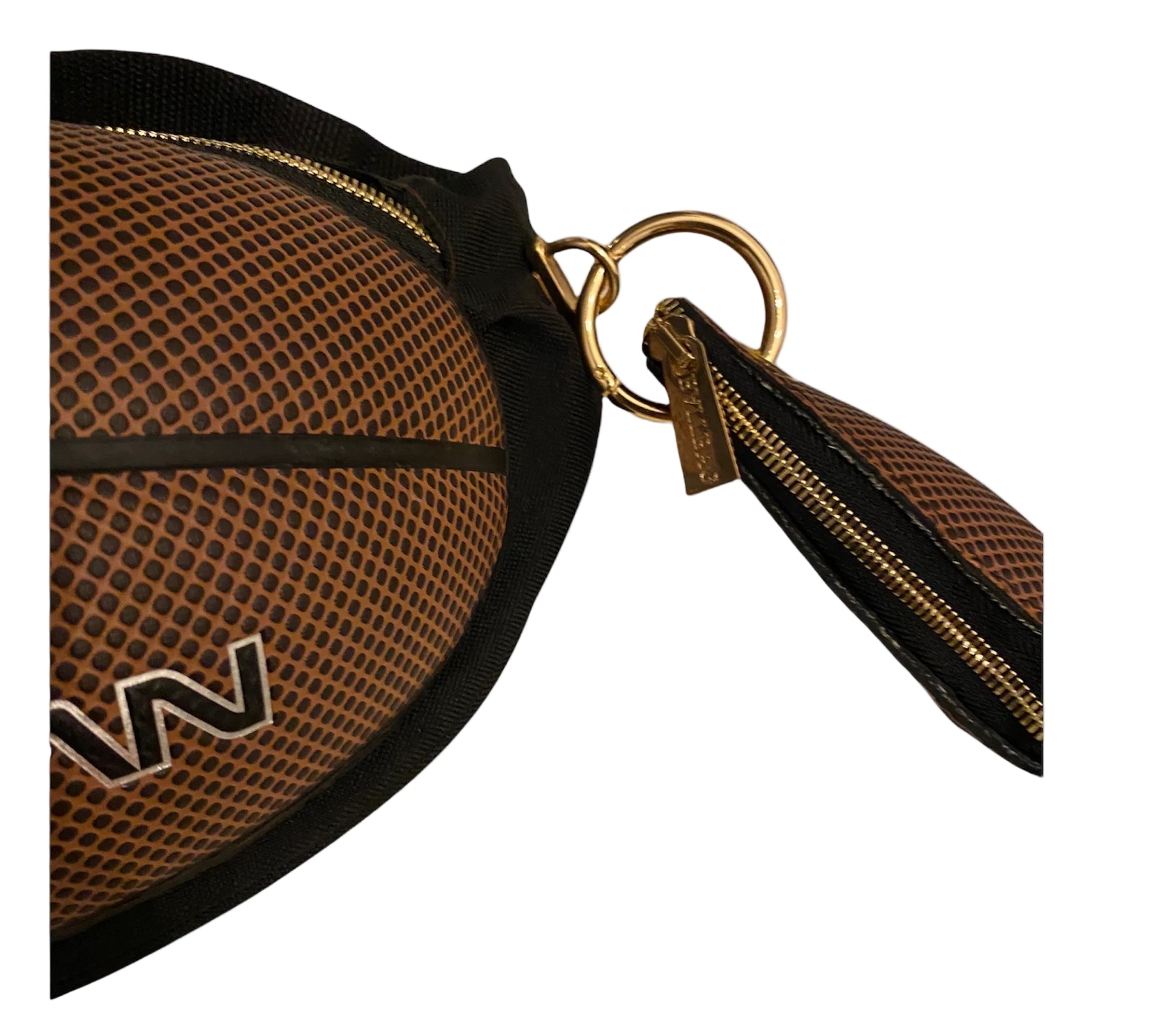 Basketbal Heuptas - Sideline - Ballbag | LAB10STREETWEAR