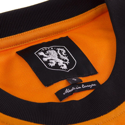 Holland World Cup 1978 Retro Voetbalshirt - Copa Football | LAB10STREETWEAR
