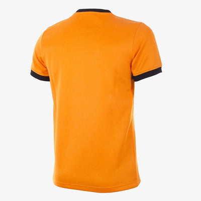 Holland World Cup 1978 Retro Voetbalshirt - Copa Football | LAB10STREETWEAR