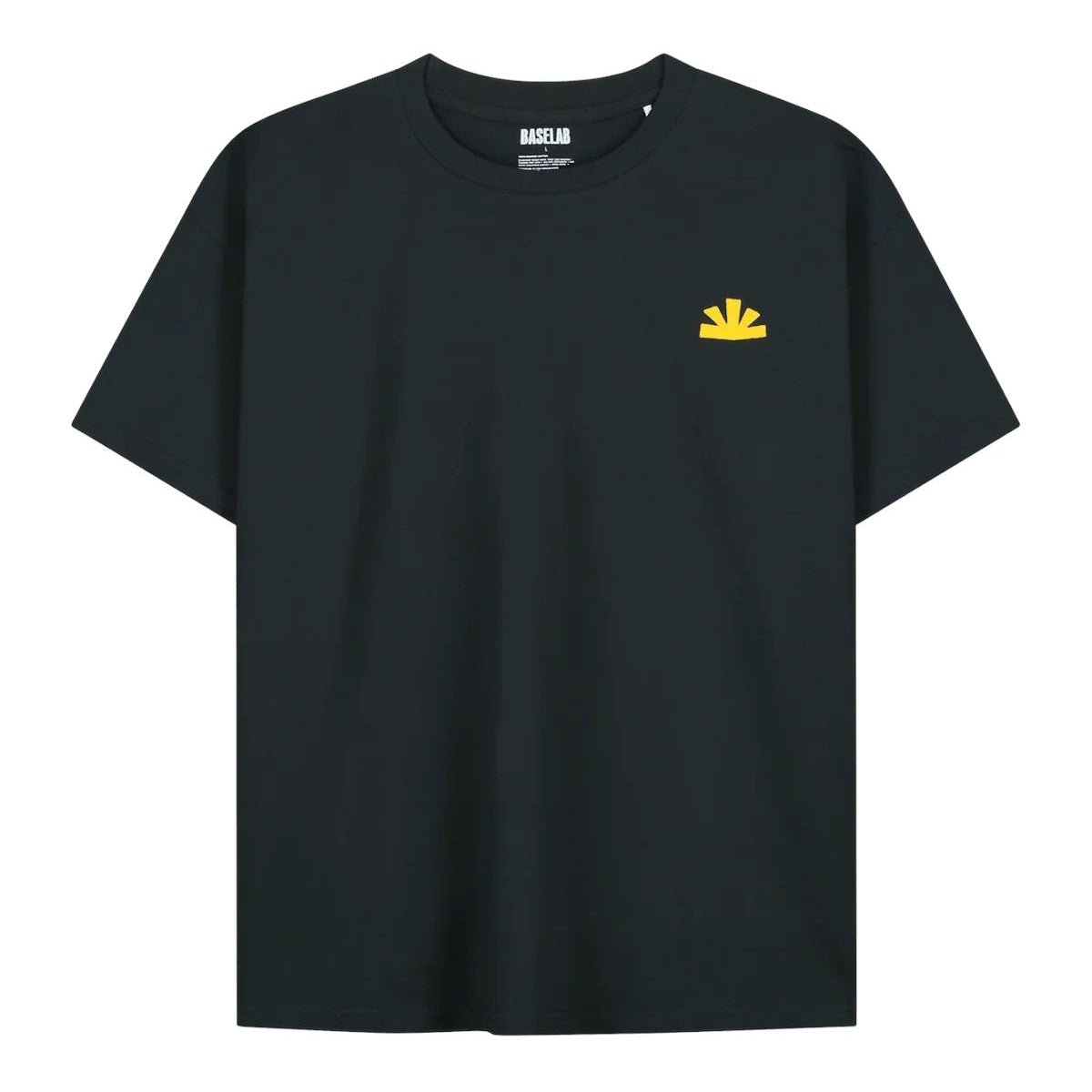 Icon T-Shirt - Black