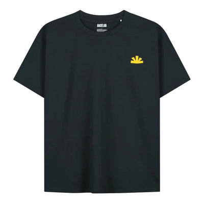 Icon T-Shirt - Black