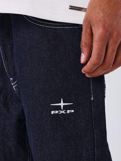 Bandana Jeans - PXP | LAB10STREETWEAR