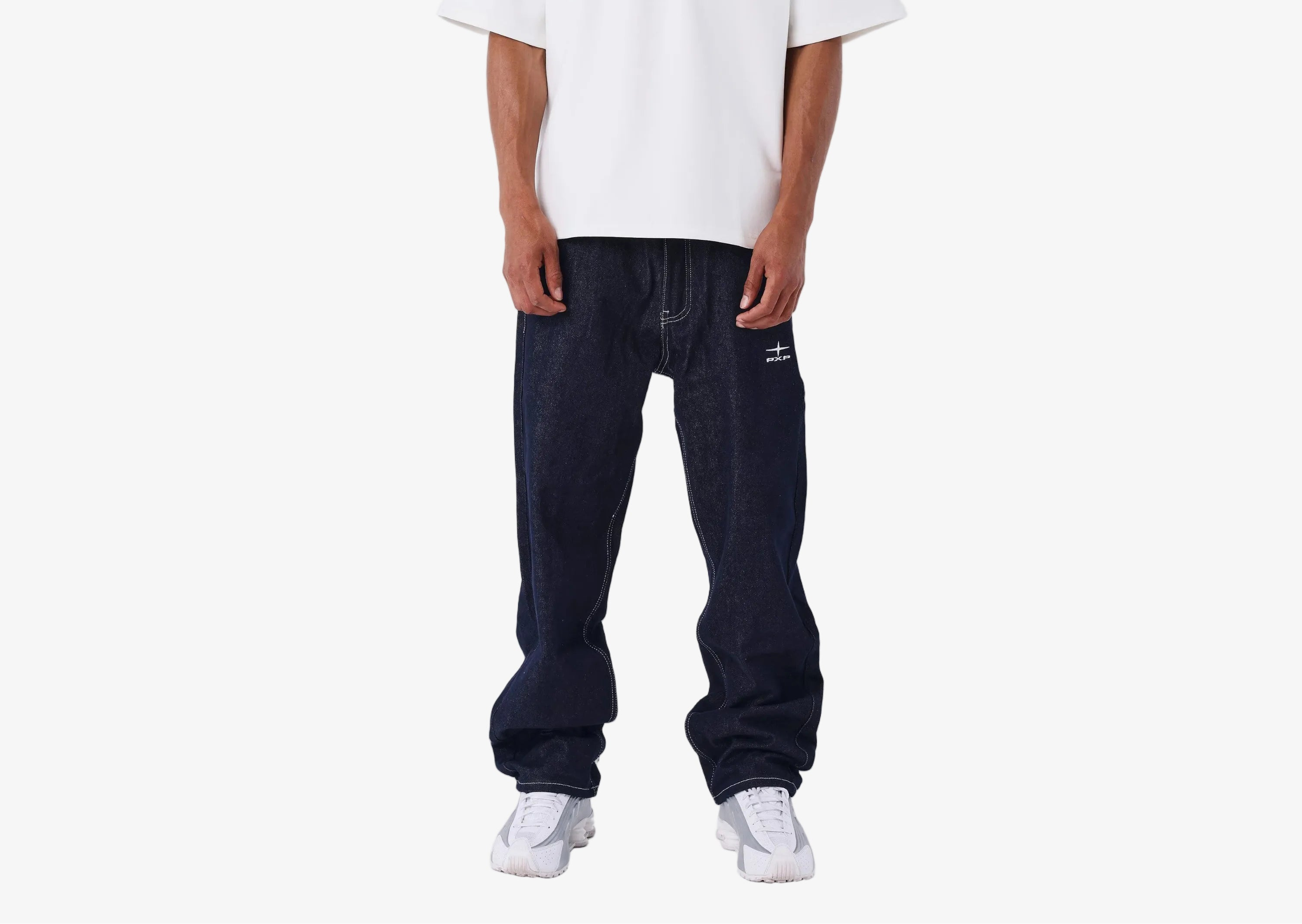 Bandana Jeans - PXP | LAB10STREETWEAR