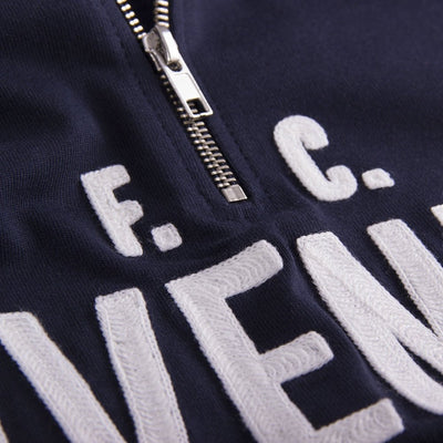 Juventus FC 1974-75 Retro Jacket - Copa Football | LAB10STREETWEAR